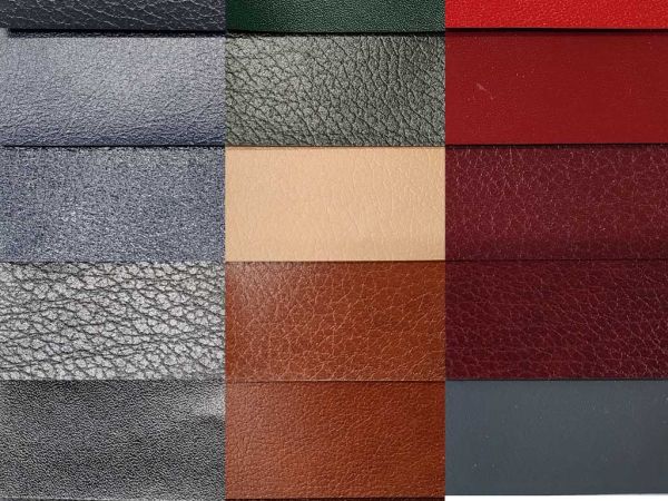 Simili cuir pour vos encadrements